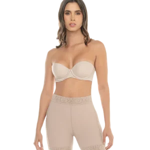 CYSM Butt Lifter Shaper Short - 257
