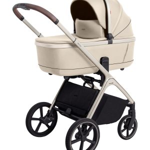 Carrito de Bebe CARRELLO  Vector CRL-6550 Seashell Beige