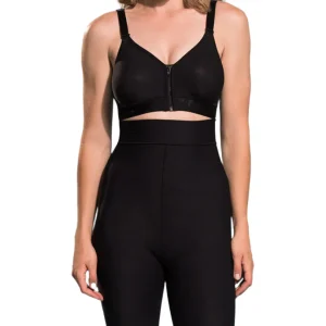 Marena High-Waist Shorts
