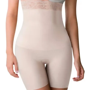 Romanza Control Abdomen Lift Girdle Tail