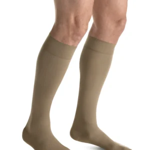 Jobst for Men 20-30 mmHg Knee High