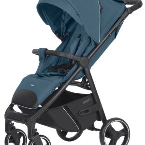 Silla de paseo CARRELLO Bravo 2024 CRL-8512 Azul Hielo