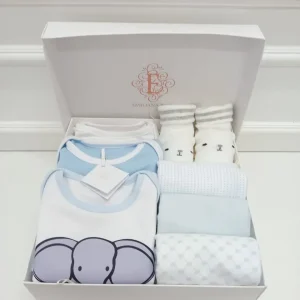 BOX B024
