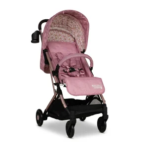 Silla de paseo Woosh 4 – Camille
