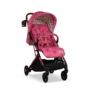 Silla de paseo Woosh 4 – Lighthearted