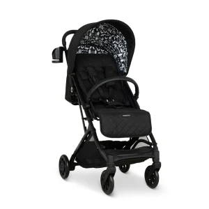 Silla de paseo Woosh 4 – Silhouette