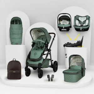 Pack Giratorio Familiar Multi Etapa Wow 3 – Meadow