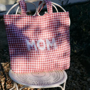 MOM Tote Bag