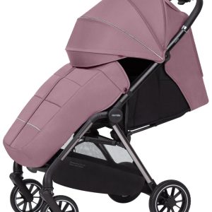 Silla de paseo Carrello DELTA Rosa