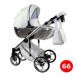 Carrito de Xsara Premium Blanco 66