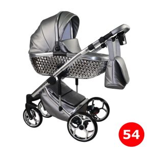 Carrito de Xsara Premium Gris 54