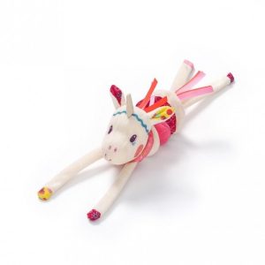 Louise Mini Bailarín – Lilliputiens