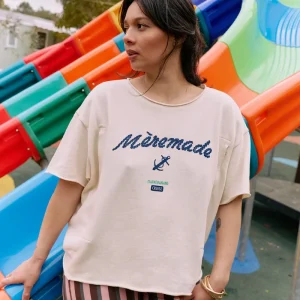 Mère-made Breastfeeding T-shirt