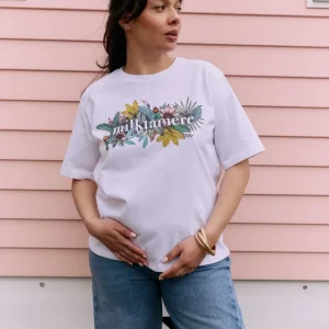 Milktamère T-shirt