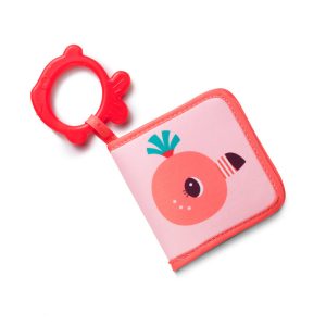 Anaïs Libro para el Baño – Lilliputiens