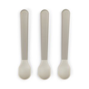 Cucharas para Bebé Foodie Sand – Done By Deer
