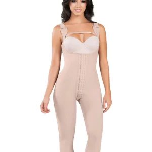 CYSM Ultra Curve Shaping Bodysuit - 454