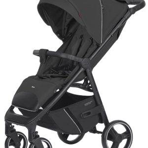 Silla de paseo CARRELLO Bravo 2024 CRL-8512 Gris Lunar