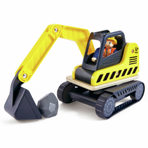 Excavadora Dig’N Dumpe – Hape