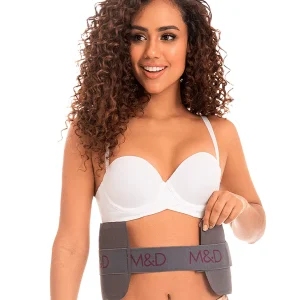 Fajas M & D Post-Op Anatomical Waist Shaper for Women