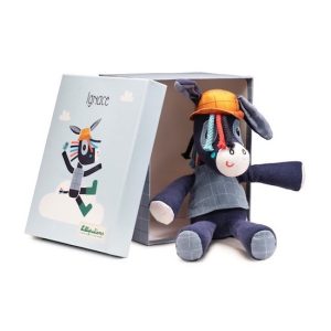 Ignace Peluche – Lilliputiens