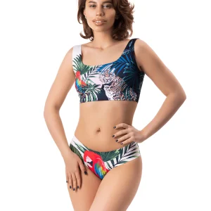 Mememe Jumanji - Crop Top