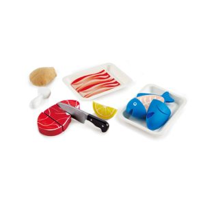 Set Proteínas Deliciosas – Hape