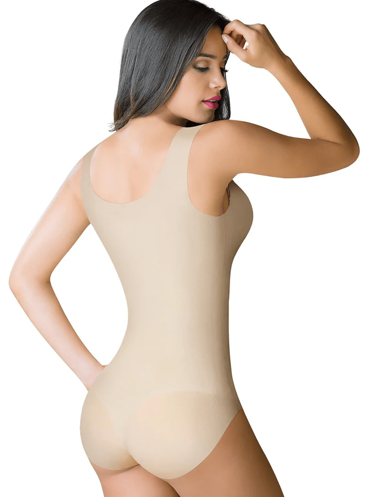 Romanza Slimming Bodysuit Shapewear For Women - Imagen 3
