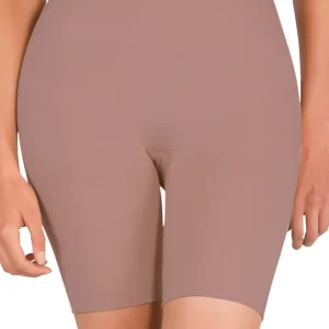 Siluet Seamless Shaper Shorts
