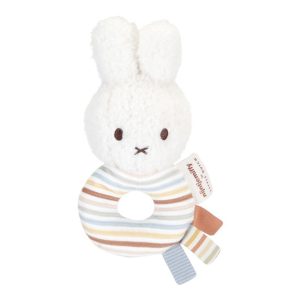 Sonajero Miffy Vintage Sunny – Little Dutch